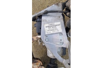 WEBASTO FORD MONDEO MK5 DG9H18K463AF Car type passenger cars