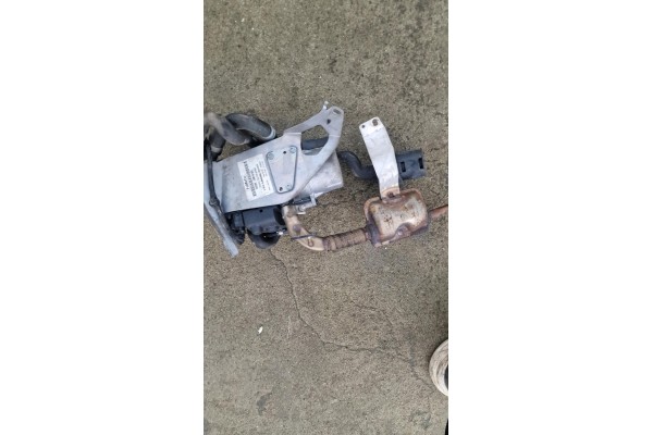 WEBASTO FORD MK5 DG9H18K463AF