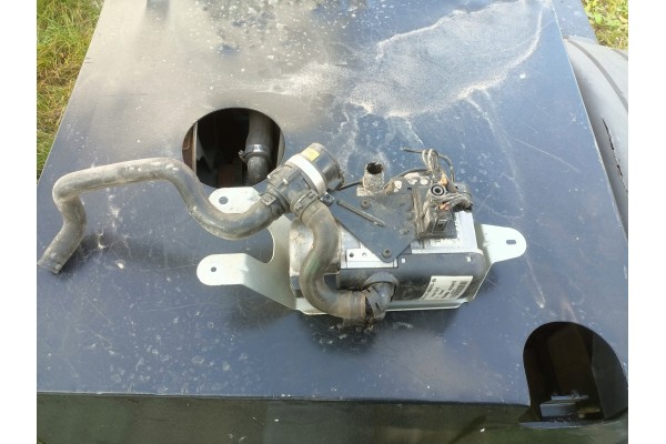 WEBASTO BMW X5 E70 6950313 9010467C HEATING STOPS