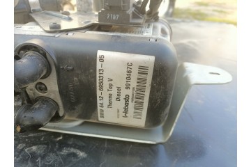 WEBASTO BMW X5 E70 6950313 9010467C HEATING STOPS Catalog number of the part 6950313