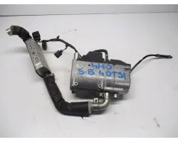 Calefacción Webasto para Audi A8 4H0 4.0 TFSI 4H0265081M 4H0265105F
