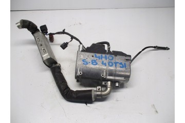 Webasto heating Audi A8 4H0 4 0TSI 4H0265081M 4H0265105F