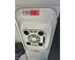 Aire Acondicionado Estacionario WAECO CoolAir 24V para Tractor y Cosechadora
