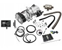 Water heating Webasto Thermo Pro 90 24V Mounting kit