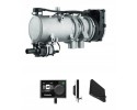Water heating Webasto Thermo Pro 90 24V Mounting kit Packaging status original