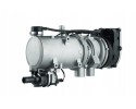 Water heating Webasto Thermo Pro 90 24V Mounting kit Catalog number of the part CEL3880