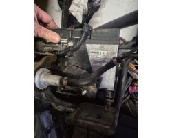 VW T5 LIFT parking heater WEBASTO 7E0815071B