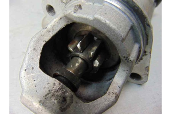 36100-25020  MOTOR ARRANQUE HYUNDAI SONATA (NF) 2.4 Style 2006 36100-25020 185512 HYUNDAI - 1