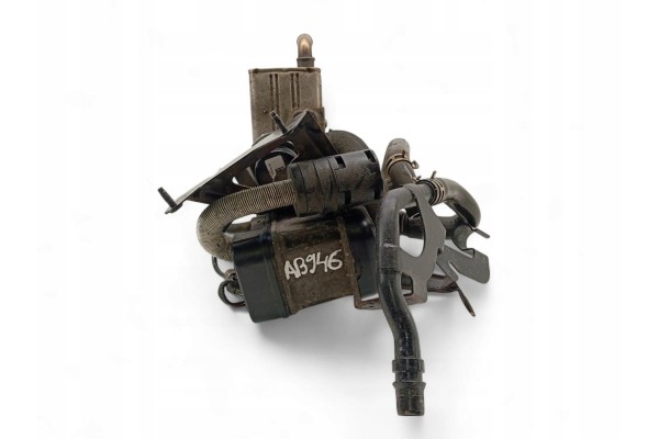 WEBASTO PEUGEOT 508 9687946580 31166295 2016