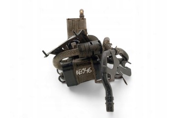 WEBASTO PEUGEOT 508 9687946580 31166295 2016