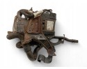 WEBASTO PEUGEOT 508 9687946580 31166295 2016 Quality of parts according to GVO O original with manufacturer s logo OE