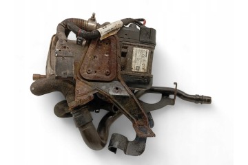 WEBASTO PEUGEOT 508 9687946580 31166295 2016 Quality of parts according to GVO O original with manufacturer s logo OE