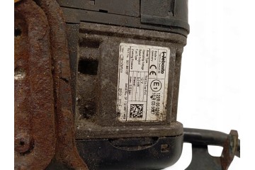 WEBASTO PEUGEOT 508 9687946580 31166295 2016 Catalog number of substitutes 9019503A