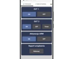 Kit Calefactor Webasto para Gasolina con Controlador GSM
