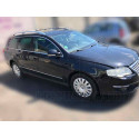 VOLKSWAGEN PASSAT VARIANT (3C5) Highline VOLKSWAGEN PASSAT VARIANT (3C5) Highline