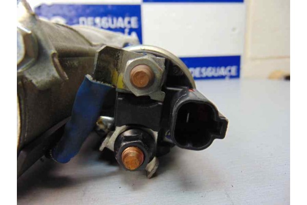 36100-25020  MOTOR ARRANQUE HYUNDAI SONATA (NF) 2.4 Style 2006 36100-25020 185512 HYUNDAI - 2