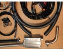 Kit Calefactor Webasto para Gasolina con Controlador GSM