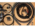 Kit Calefactor Webasto para Gasolina con Controlador GSM