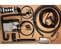 Kit Calefactor Webasto para Gasolina con Controlador GSM
