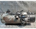 WEBASTO PARKING HEATER DBW 350 SPHEROS