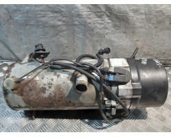WEBASTO PARKING HEATER DBW 350 SPHEROS