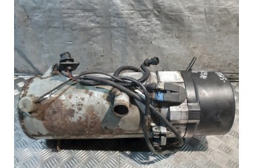 WEBASTO PARKING HEATER DBW 350 SPHEROS