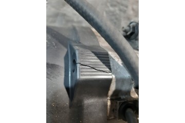 WEBASTO PARKING HEATER DBW 350 SPHEROS Catalog number of the part DBW 350 SPHEROS