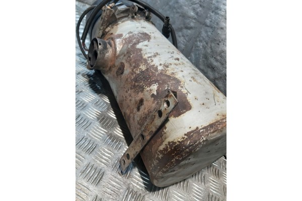 WEBASTO PARKING HEATER DBW 350 SPHEROS Car type buses trucks