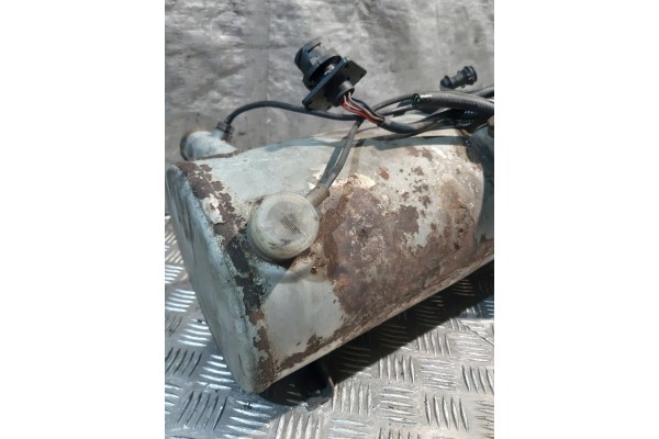 Calefactor estacionario Webasto DBW 350 Spheros