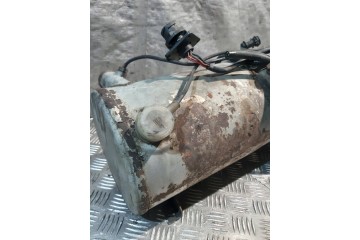 Calefactor estacionario Webasto DBW 350 Spheros