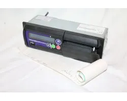 Grabador de temperatura completo Carrier DataCold 300
