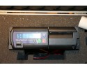 THERMOGRAPH TRANSCAN ADVANCED USED printer working Catalog number of the part 12 00752 04