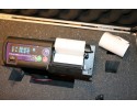 THERMOGRAPH TRANSCAN ADVANCED USED printer working Car type buses undefined trucks cargo vans