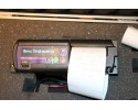 THERMOGRAPH TRANSCAN ADVANCED USED printer working Quality of parts according to GVO Q original with factory logo OEM OES