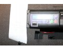 THERMOGRAPH TRANSCAN ADVANCED USED printer working Product weight with unit packaging 5 kg