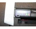 THERMOGRAPH TRANSCAN ADVANCED USED printer working Catalog number of the original 12 00752 04