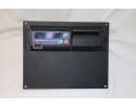 THERMOGRAPH TRANSCAN ADVANCED USED printer working Batteries included no