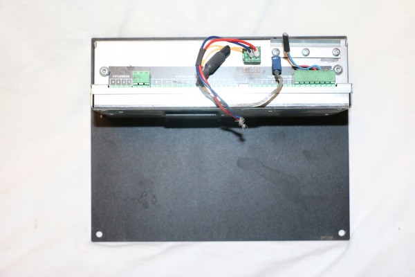 Grabador de temperatura completo Carrier DataCold 300