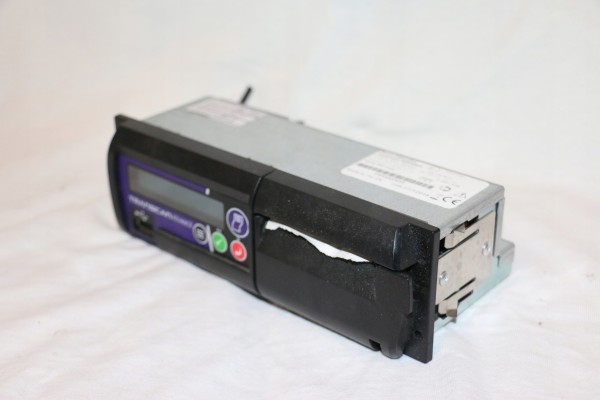 Grabador de temperatura completo Carrier DataCold 300