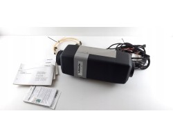 VOLKSWAGEN CRAFTER PARKING HEATER WEBASTO 1312365D