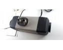 VOLKSWAGEN CRAFTER PARKING HEATER WEBASTO 1312365D Catalog number of the original 4B1422164139