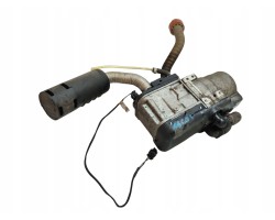 WEBASTO PARKING HEATER TERMO TOP EVO 5kW PETROL MERIVA B