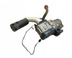 Calefactor estacionario WEBASTO Thermo Top Evo 5kW Gasolina Opel Meriva B