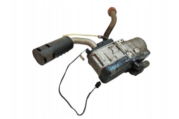 WEBASTO PARKING HEATER TERMO TOP EVO 5kW PETROL MERIVA B