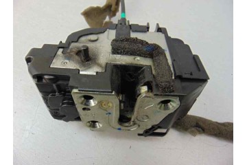 3 PIN CERRADURA PUERTA TRASERA DERECHA NISSAN QASHQAI (J10) Acenta 2007 3 PIN 185545 NISSAN - 2