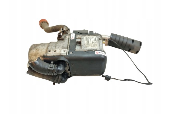 WEBASTO PARKING HEATER TERMO TOP EVO 5kW PETROL MERIVA B Packaging status replacement