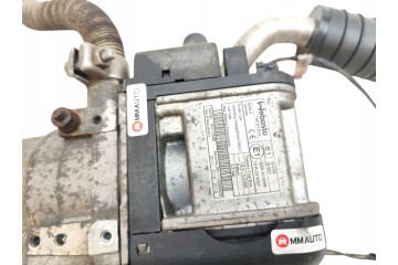 WEBASTO PARKING HEATER TERMO TOP EVO 5kW PETROL MERIVA B Quality of parts according to GVO O original with manufacturer s logo O