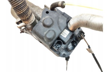 WEBASTO PARKING HEATER TERMO TOP EVO 5kW PETROL MERIVA B Part manufacturer Webasto