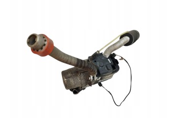 WEBASTO PARKING HEATER TERMO TOP EVO 5kW PETROL MERIVA B Catalog number of the part 9021032B