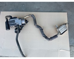 MERCEDES W166 PARKING HEATER WEBASTO BENZIN A1665002600